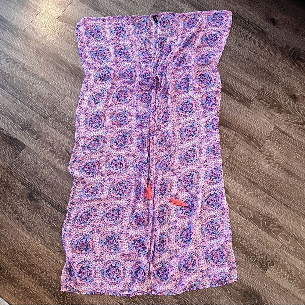 Southbeach swim cover up
